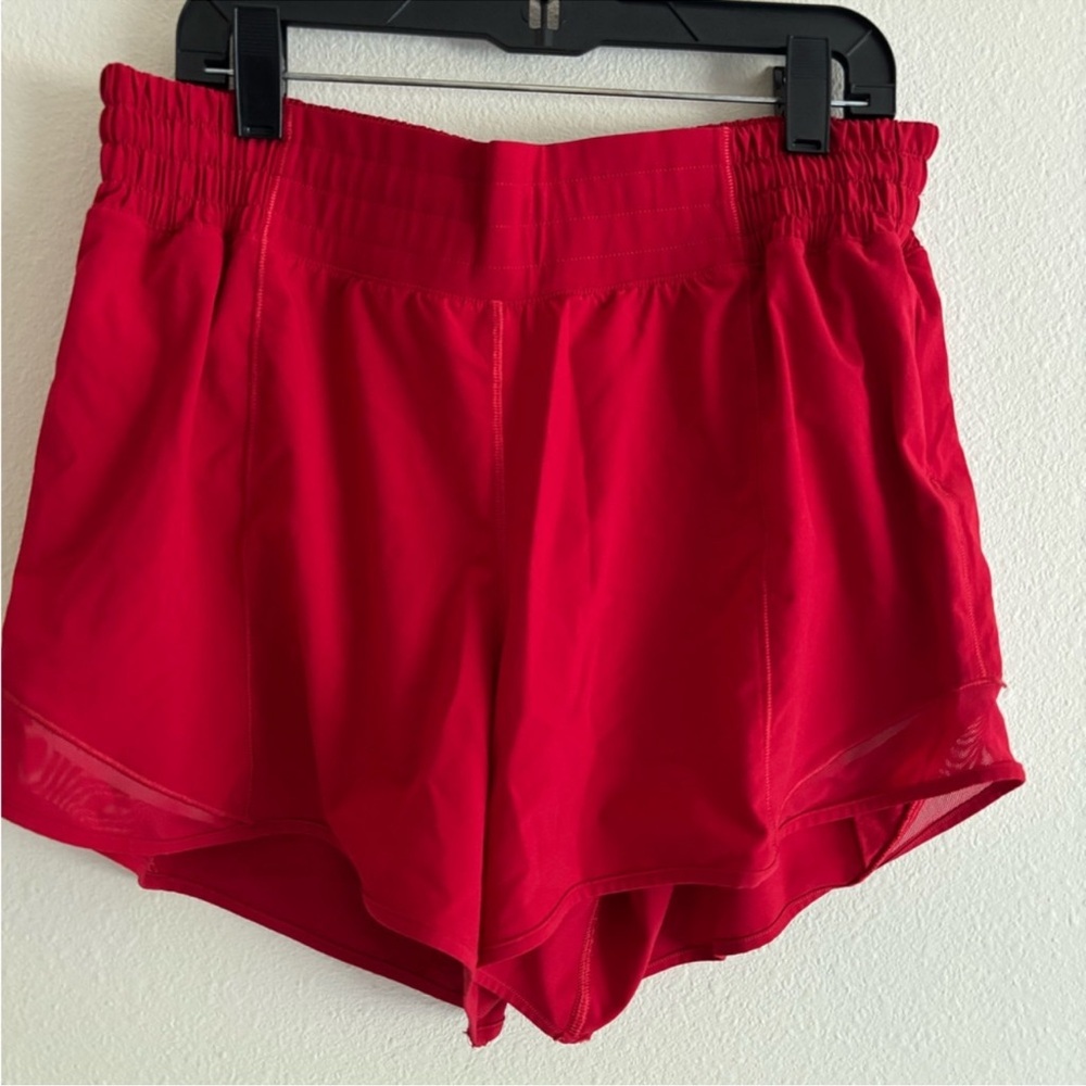 Bundle of lululemon shorts